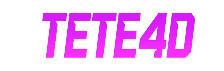 Tete4D